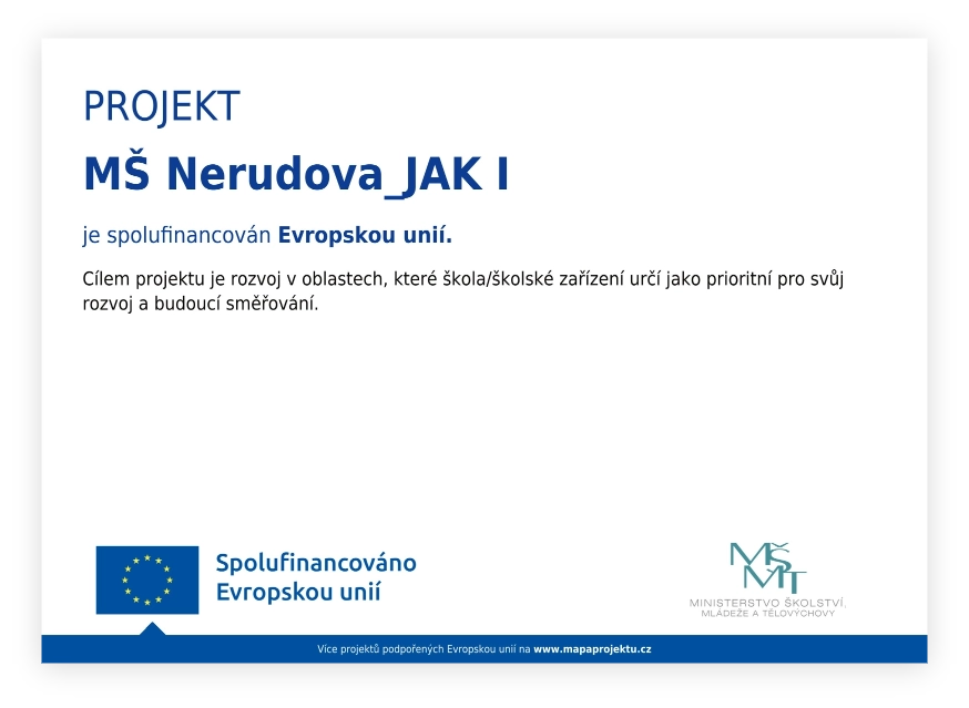 1. projekt